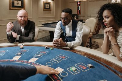 game di động New88 Poker