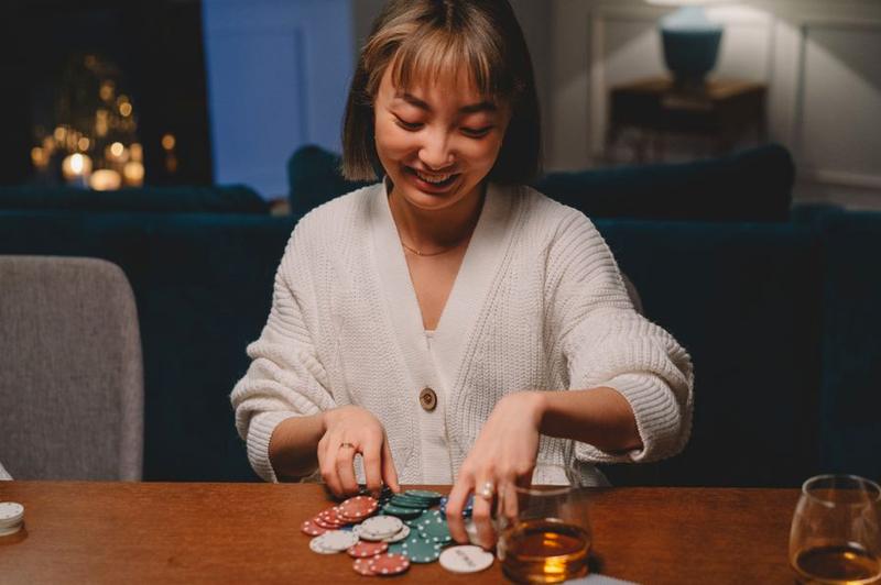  Thế giới người chơi 